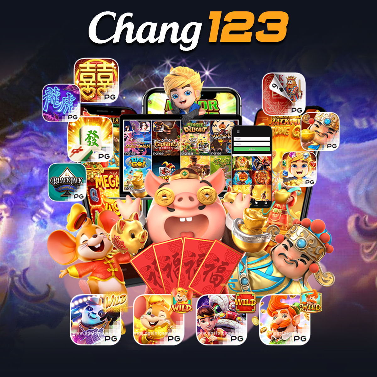 CHANG123